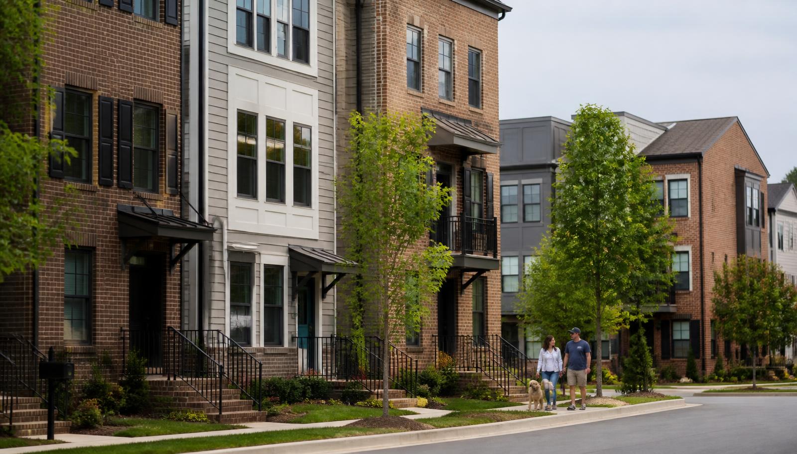 Astoria community on Lake Norman, NC