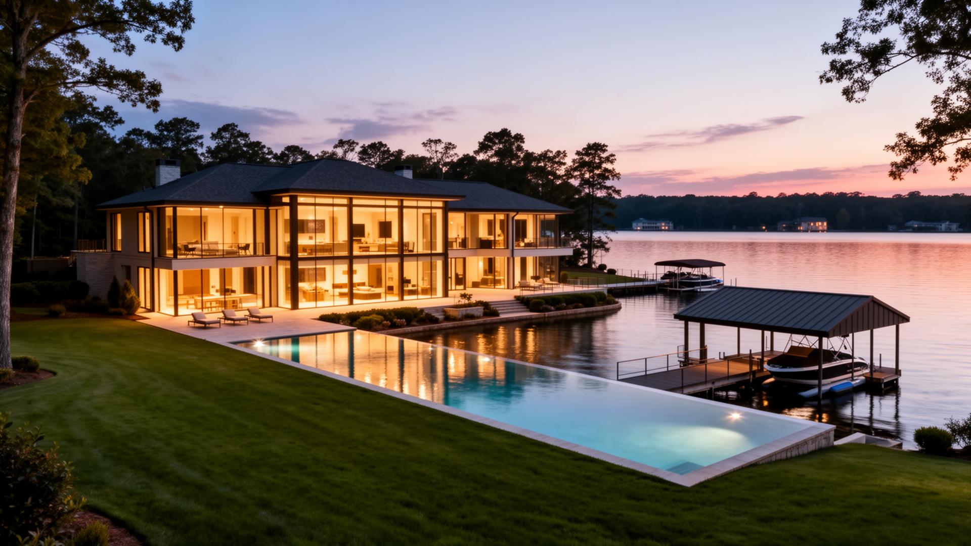 Best Neighborhoods