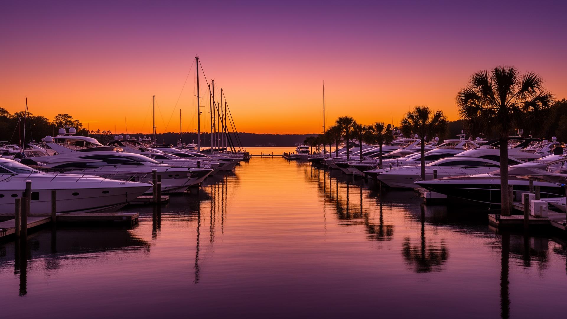 Waterfront Homes